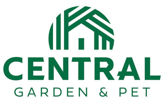 central garden and pet logo