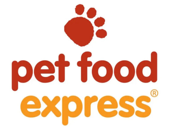 pet food express logo